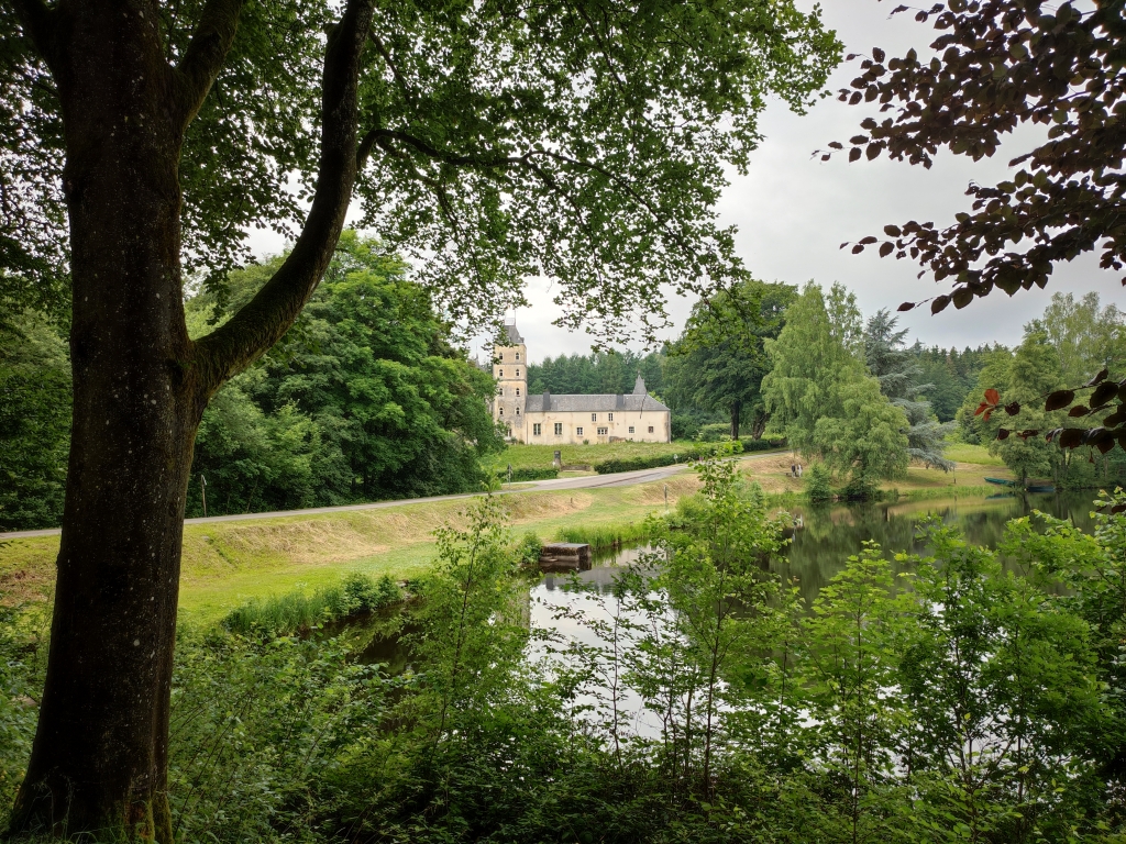 Les Épioux